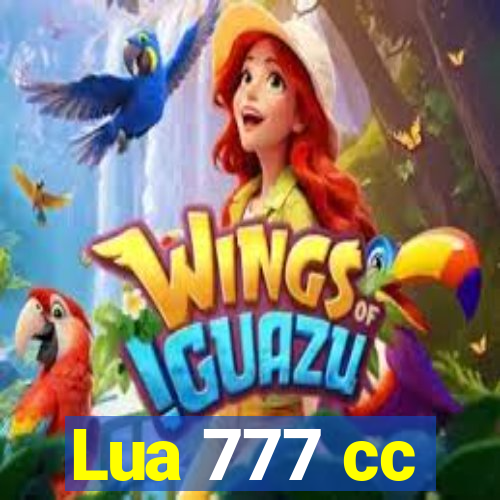 Lua 777 cc